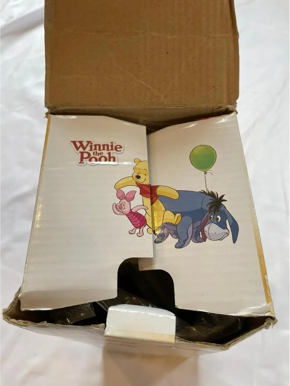 Philips Disney Winnie the Pooh Suspension Light NIB Kids Ceiling Lamp